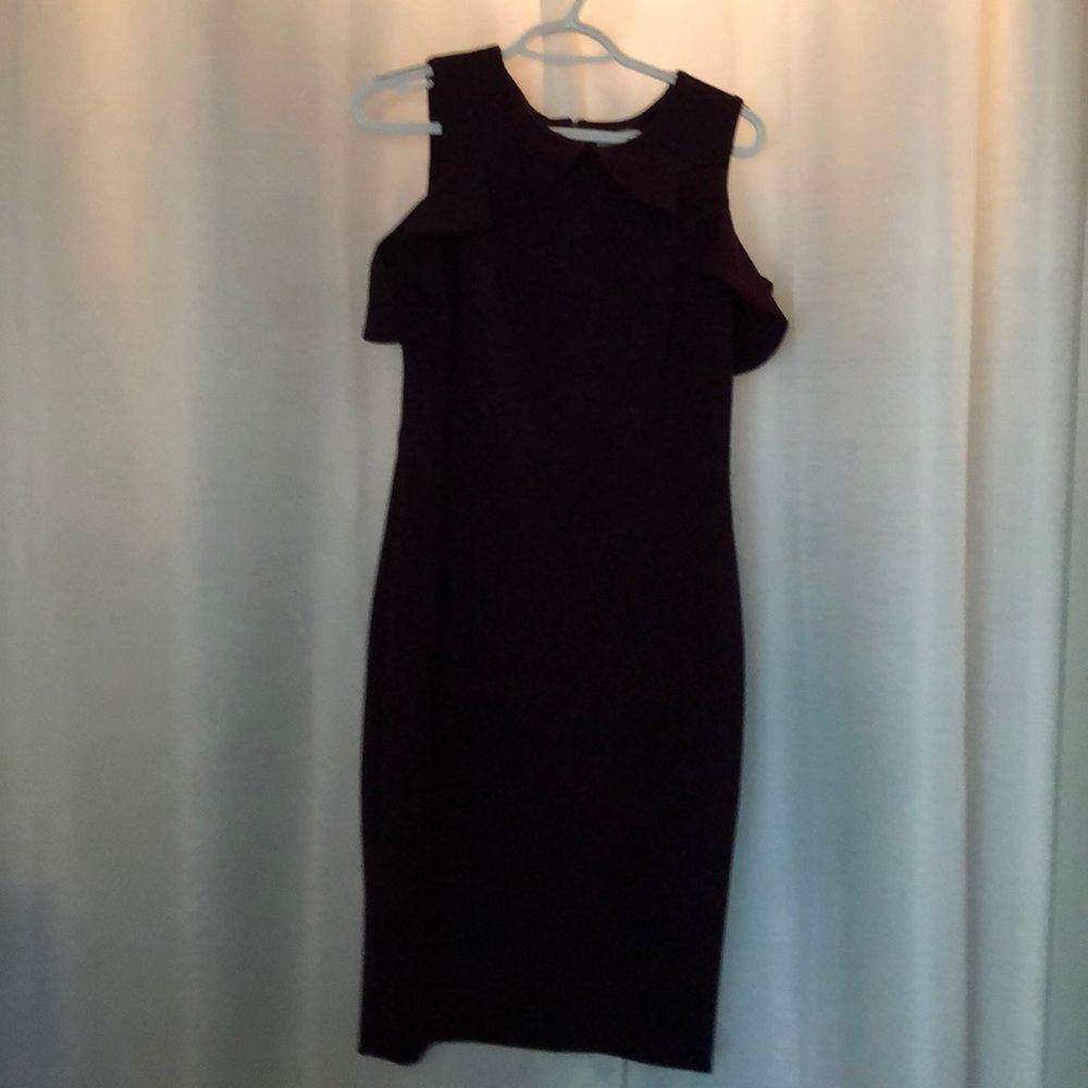 Women’s Calvin Klein size 6 dress NWT